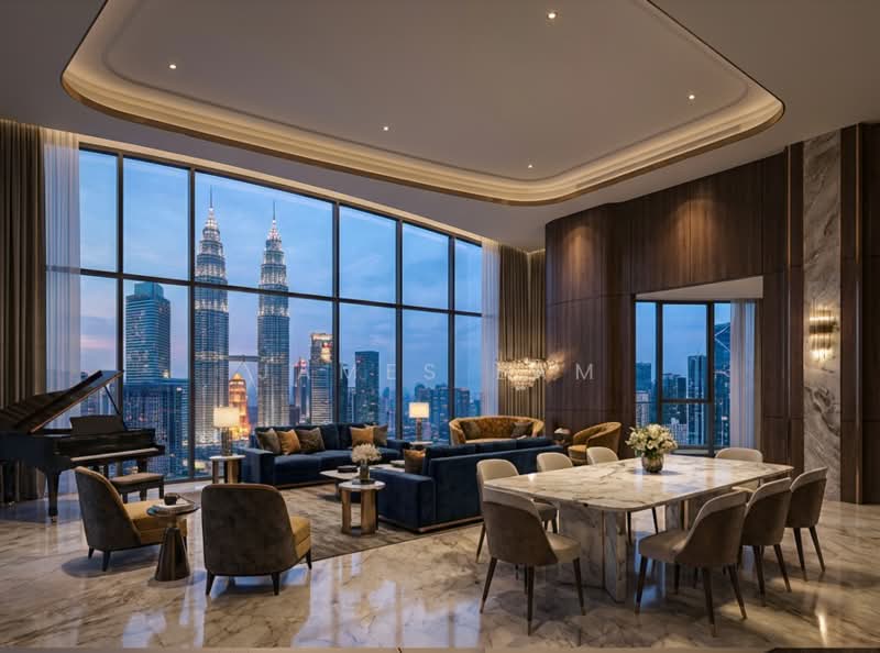 Condominium for Sale at The Avare - James Lam - PropertyGuru.com.my