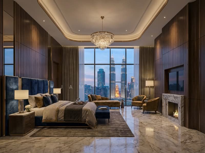 Condominium for Sale at The Avare - James Lam - PropertyGuru.com.my