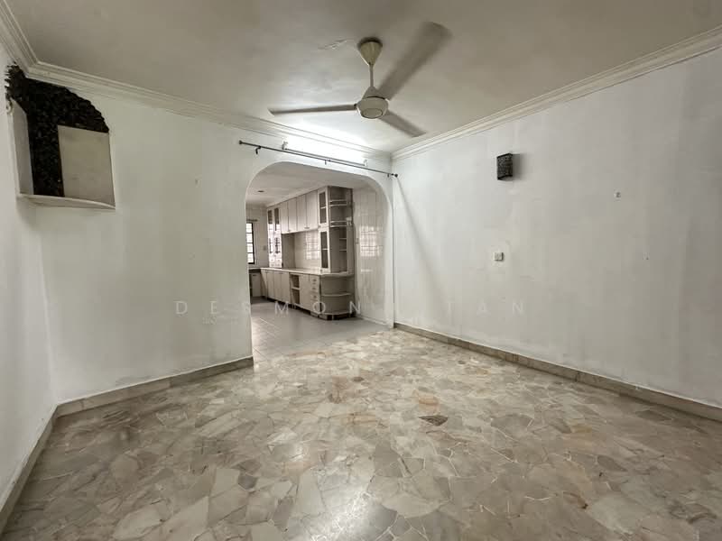 2-storey Terraced House for Sale in SS4 (Petaling Jaya) - Desmond Tan - PropertyGuru.com.my