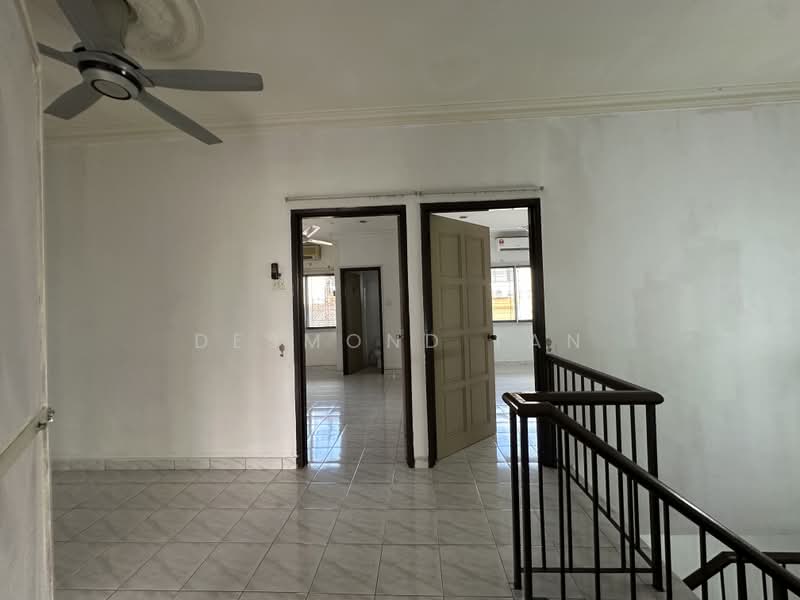 2-storey Terraced House for Sale in SS4 (Petaling Jaya) - Desmond Tan - PropertyGuru.com.my