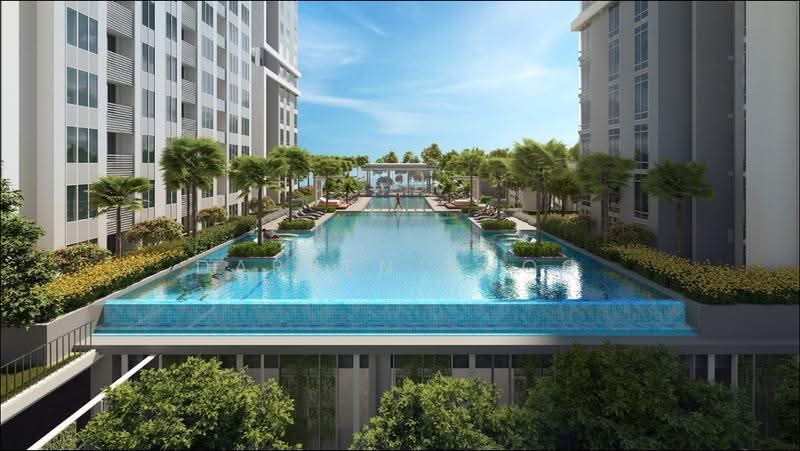 Service Residence for Sale at Arunya @ KL North - Darren Khoo - PropertyGuru.com.my