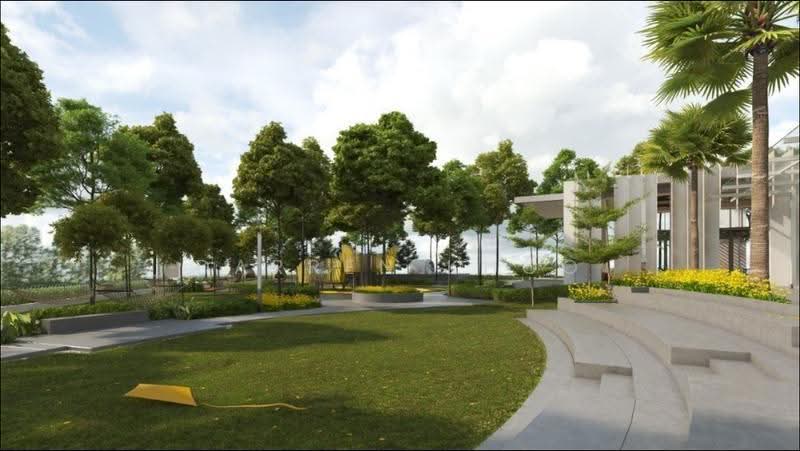 Service Residence for Sale at Arunya @ KL North - Darren Khoo - PropertyGuru.com.my