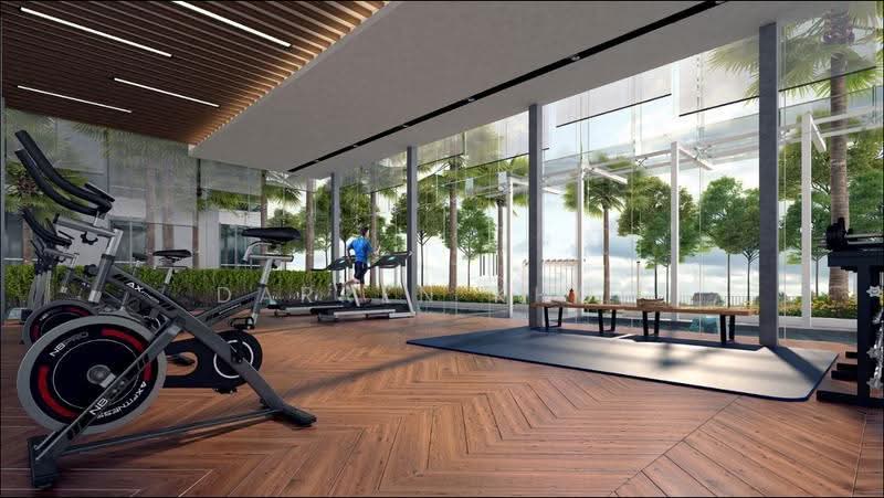 Service Residence for Sale at Arunya @ KL North - Darren Khoo - PropertyGuru.com.my