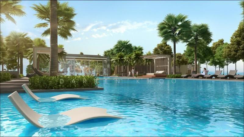 Service Residence for Sale at Arunya @ KL North - Darren Khoo - PropertyGuru.com.my