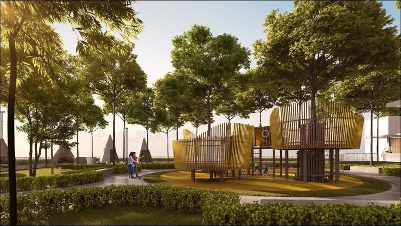 Service Residence for Sale at Arunya @ KL North - Darren Khoo - PropertyGuru.com.my