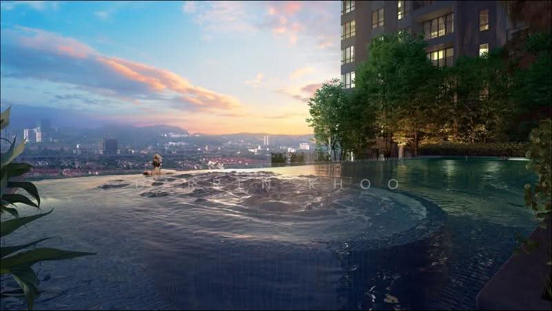 Service Residence for Sale at Arunya @ KL North - Darren Khoo - PropertyGuru.com.my