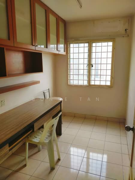 Apartment for Sale at Pangsapuri Jati Selatan - Bonie Tan - PropertyGuru.com.my