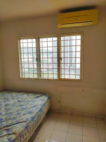 Apartment for Sale at Pangsapuri Jati Selatan - Bonie Tan - PropertyGuru.com.my
