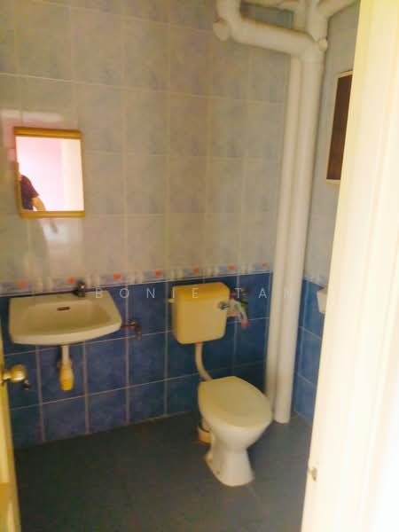 Apartment for Sale at Pangsapuri Jati Selatan - Bonie Tan - PropertyGuru.com.my