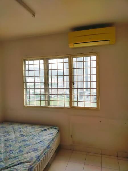 Apartment for Sale at Pangsapuri Jati Selatan - Bonie Tan - PropertyGuru.com.my