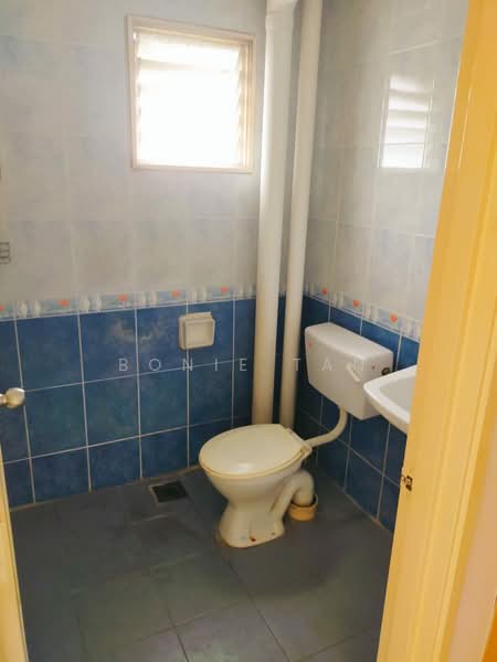 Apartment for Sale at Pangsapuri Jati Selatan - Bonie Tan - PropertyGuru.com.my