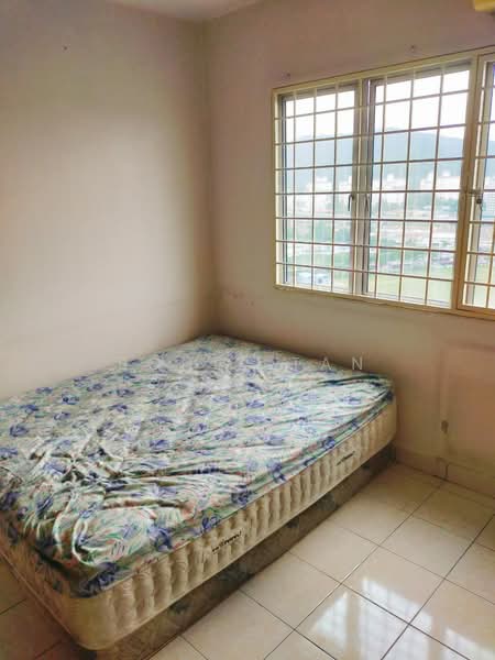 Apartment for Sale at Pangsapuri Jati Selatan - Bonie Tan - PropertyGuru.com.my