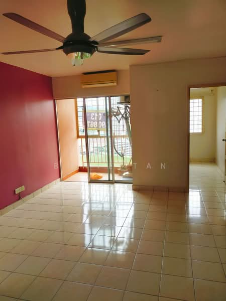 Apartment for Sale at Pangsapuri Jati Selatan - Bonie Tan - PropertyGuru.com.my