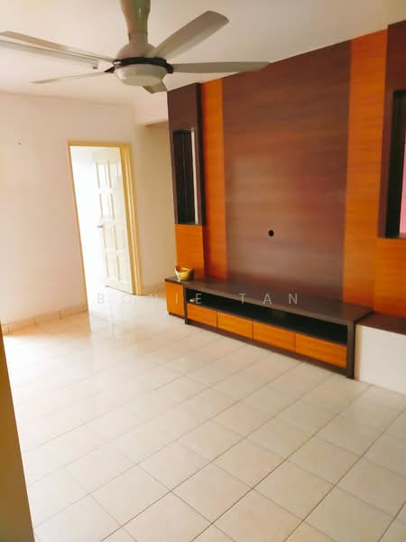 Apartment for Sale at Pangsapuri Jati Selatan - Bonie Tan - PropertyGuru.com.my