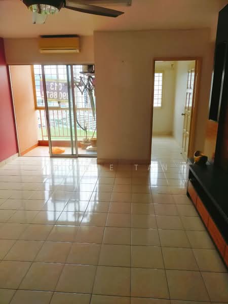 Apartment for Sale at Pangsapuri Jati Selatan - Bonie Tan - PropertyGuru.com.my
