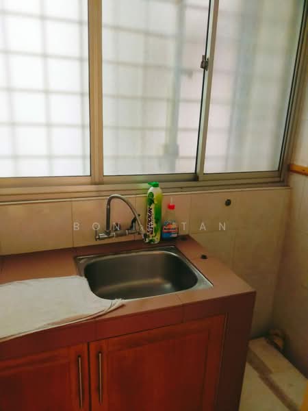 Apartment for Sale at Pangsapuri Jati Selatan - Bonie Tan - PropertyGuru.com.my