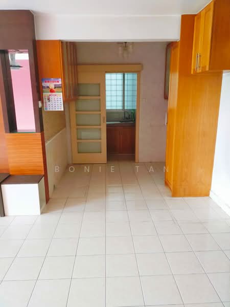 Apartment for Sale at Pangsapuri Jati Selatan - Bonie Tan - PropertyGuru.com.my