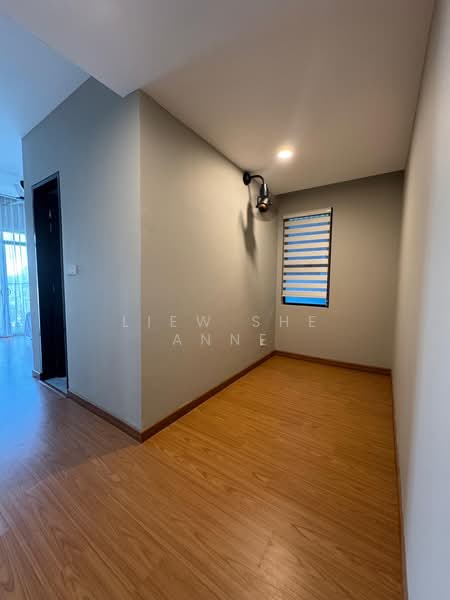 2-storey Terraced House for Rent in Cyberjaya (Selangor) - Liew She Anne - Interior - PropertyGuru.com.my