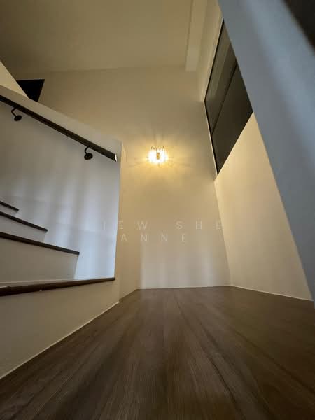 2-storey Terraced House for Rent in Cyberjaya (Selangor) - Liew She Anne - Interior - PropertyGuru.com.my