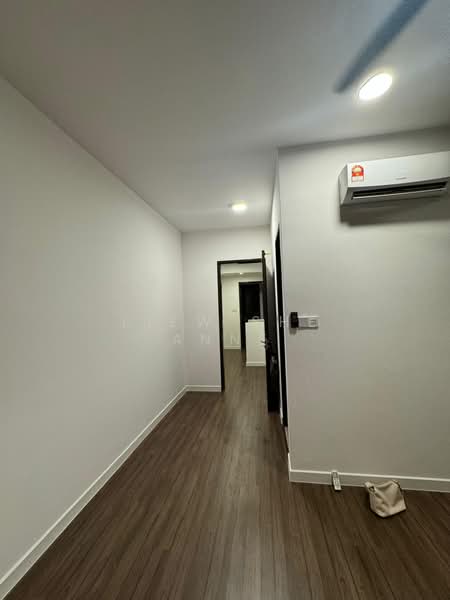 2-storey Terraced House for Rent in Cyberjaya (Selangor) - Liew She Anne - Corridor - PropertyGuru.com.my