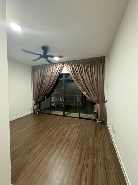 2-storey Terraced House for Rent in Cyberjaya (Selangor) - Liew She Anne - Interior - PropertyGuru.com.my