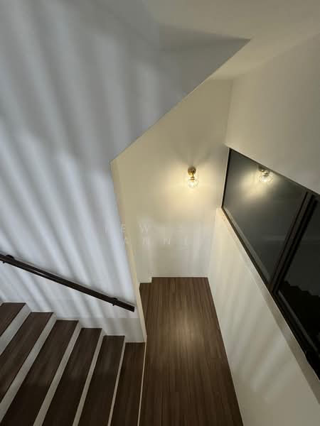 2-storey Terraced House for Rent in Cyberjaya (Selangor) - Liew She Anne - Interior - PropertyGuru.com.my