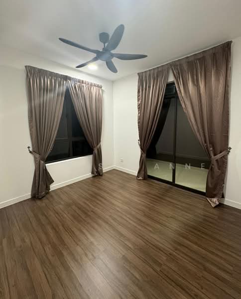 2-storey Terraced House for Rent in Cyberjaya (Selangor) - Liew She Anne - Interior - PropertyGuru.com.my
