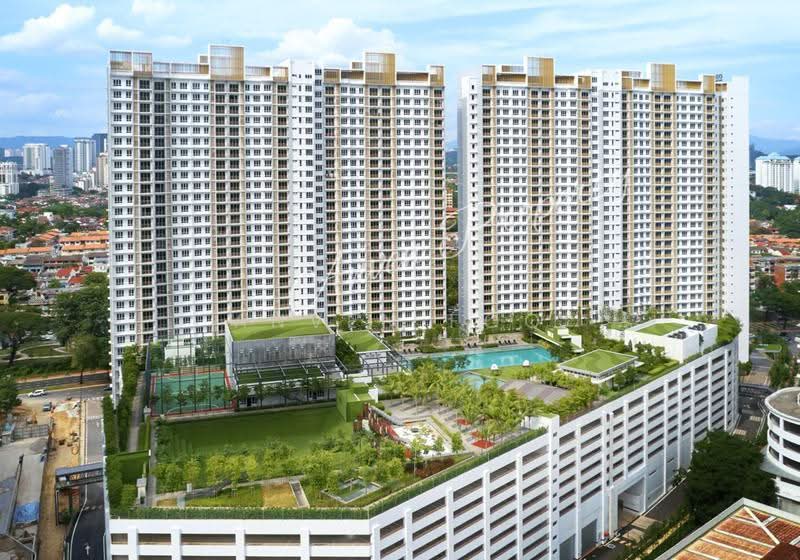 Kediaman Servis untuk Dijual di RYAN & MIHO - Anven Foo - PropertyGuru.com.my