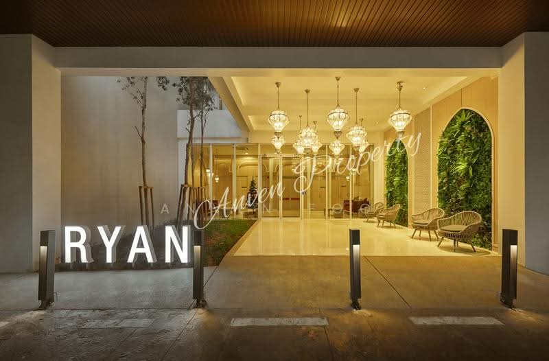 Kediaman Servis untuk Dijual di RYAN & MIHO - Anven Foo - PropertyGuru.com.my