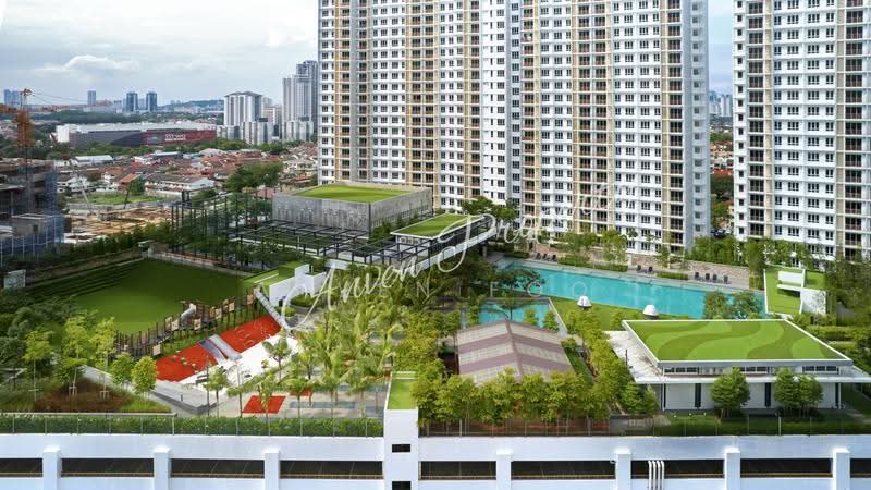 Kediaman Servis untuk Dijual di RYAN & MIHO - Anven Foo - PropertyGuru.com.my