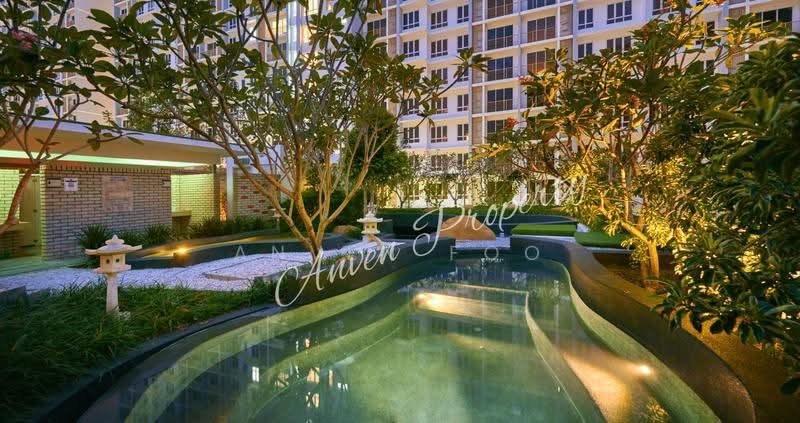 Kediaman Servis untuk Dijual di RYAN & MIHO - Anven Foo - PropertyGuru.com.my