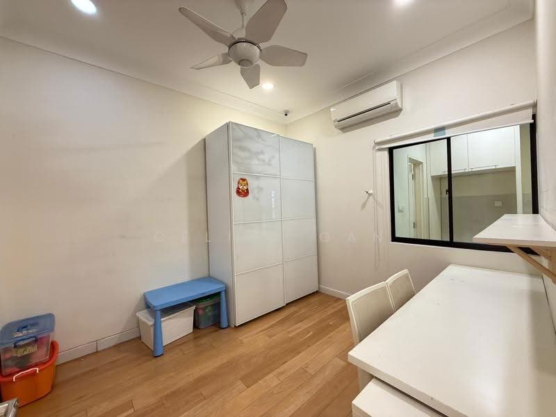 Rumah Teres 2-Tingkat untuk Dijual di Setia Indah (Setia Alam) - Celine Gan - PropertyGuru.com.my