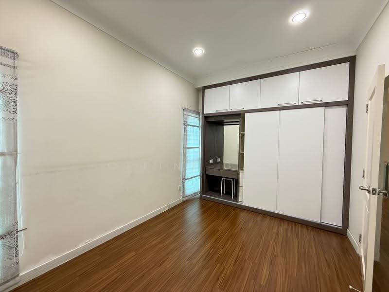 Rumah Teres 2-Tingkat untuk Dijual di Setia Indah (Setia Alam) - Celine Gan - PropertyGuru.com.my
