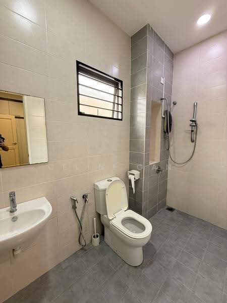 Rumah Teres 2-Tingkat untuk Dijual di Setia Indah (Setia Alam) - Celine Gan - PropertyGuru.com.my