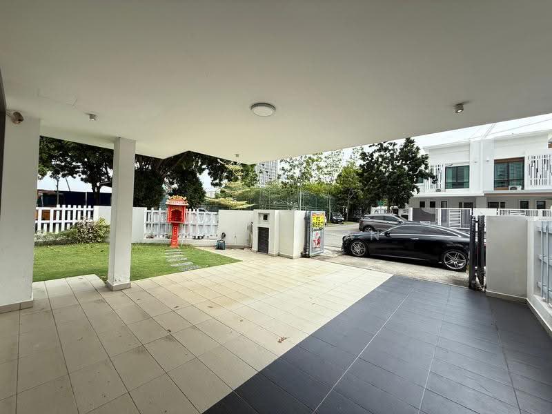 Rumah Teres 2-Tingkat untuk Dijual di Setia Indah (Setia Alam) - Celine Gan - PropertyGuru.com.my