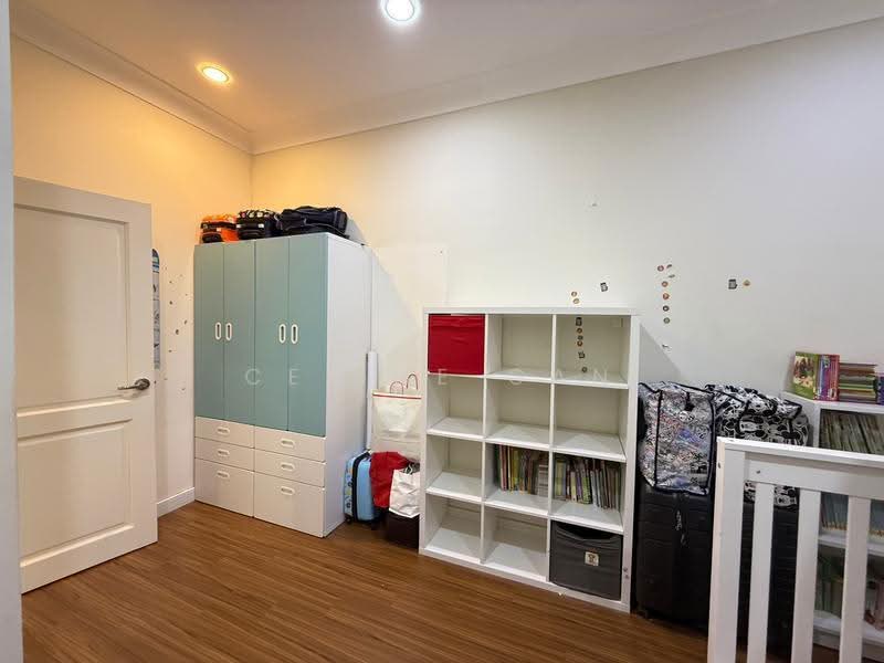 Rumah Teres 2-Tingkat untuk Dijual di Setia Indah (Setia Alam) - Celine Gan - PropertyGuru.com.my