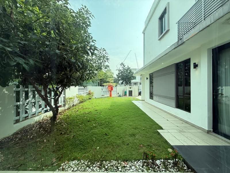 Rumah Teres 2-Tingkat untuk Dijual di Setia Indah (Setia Alam) - Celine Gan - PropertyGuru.com.my