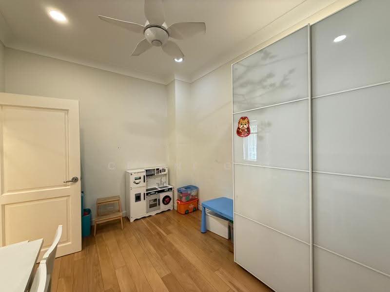 Rumah Teres 2-Tingkat untuk Dijual di Setia Indah (Setia Alam) - Celine Gan - PropertyGuru.com.my