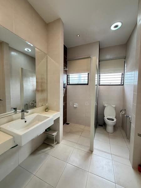 Rumah Teres 2-Tingkat untuk Dijual di Setia Indah (Setia Alam) - Celine Gan - PropertyGuru.com.my