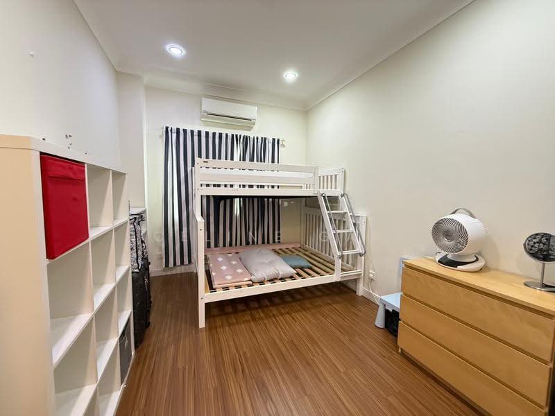 Rumah Teres 2-Tingkat untuk Dijual di Setia Indah (Setia Alam) - Celine Gan - PropertyGuru.com.my