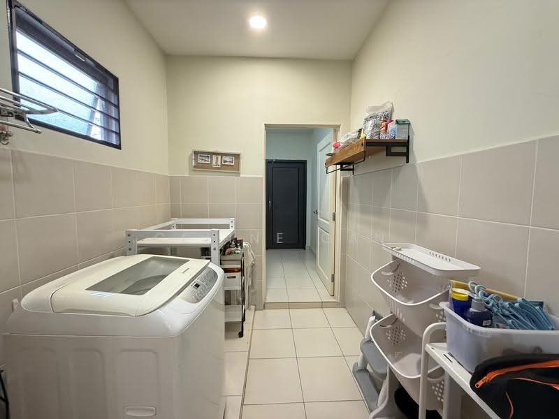 Rumah Teres 2-Tingkat untuk Dijual di Setia Indah (Setia Alam) - Celine Gan - PropertyGuru.com.my