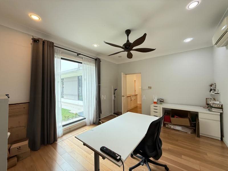 Rumah Teres 2-Tingkat untuk Dijual di Setia Indah (Setia Alam) - Celine Gan - PropertyGuru.com.my