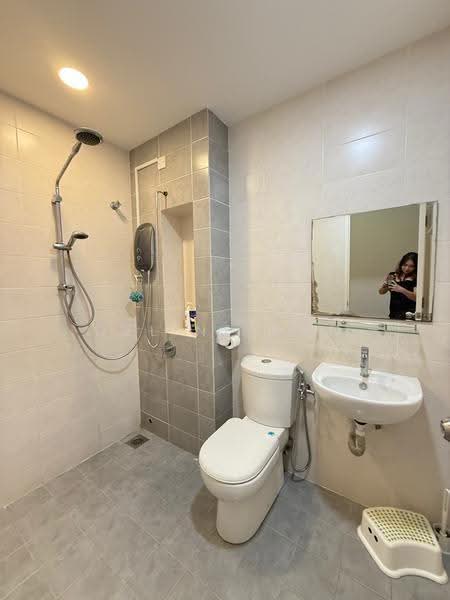 Rumah Teres 2-Tingkat untuk Dijual di Setia Indah (Setia Alam) - Celine Gan - PropertyGuru.com.my