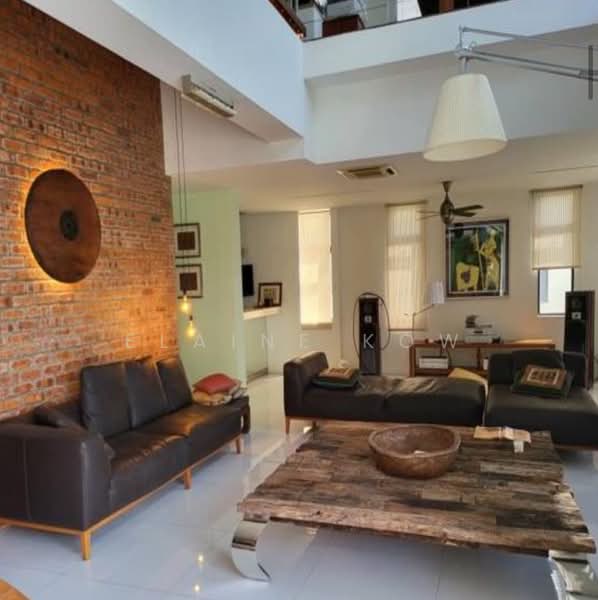 Condominium for Sale at Maxwell Towers - Elaine Kow - PropertyGuru.com.my