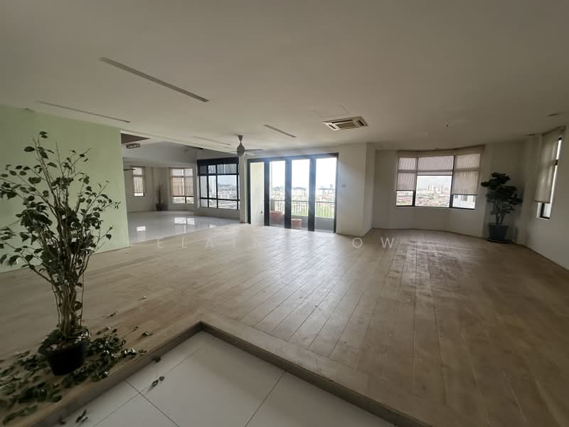 Kondominium untuk Dijual di Maxwell Towers - Elaine Kow - PropertyGuru.com.my