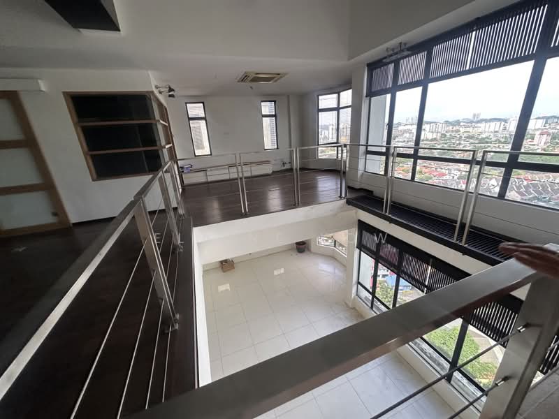 Kondominium untuk Dijual di Maxwell Towers - Elaine Kow - PropertyGuru.com.my