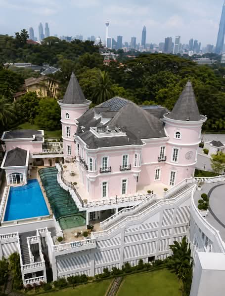 Bungalow House for Sale in Taman Duta (Bukit Tunku (Kenny Hills)) - Jen Lau - Exterior - PropertyGuru.com.my