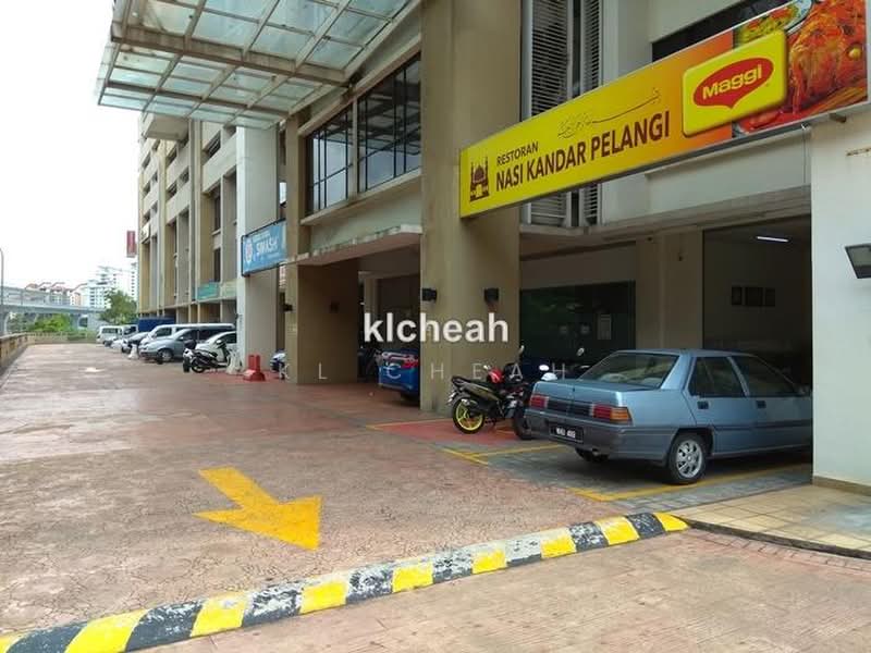 Kedai / Pejabat untuk Dijual di Mutiara Damansara (Selangor) - KL Cheah - PropertyGuru.com.my