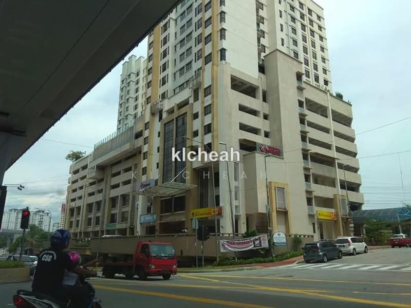 Kedai / Pejabat untuk Dijual di Mutiara Damansara (Selangor) - KL Cheah - PropertyGuru.com.my