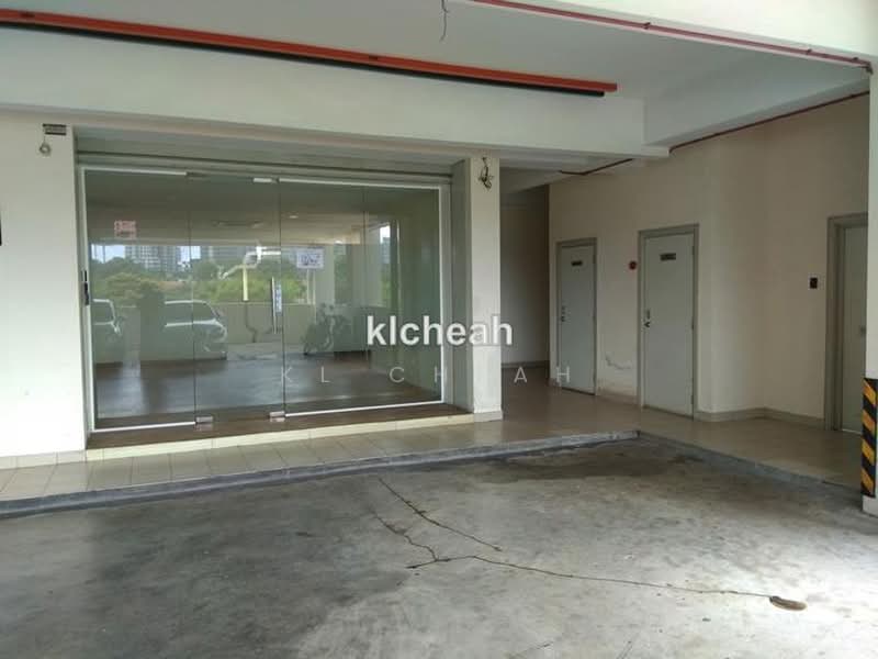 Kedai / Pejabat untuk Dijual di Mutiara Damansara (Selangor) - KL Cheah - PropertyGuru.com.my